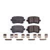 Z17 Pads