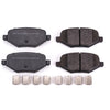 Z17 Pads