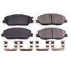 Z17 Pads