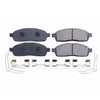 Z17 Pads