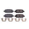 Z17 Pads