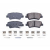 Z17 Pads