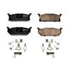 Z17 Pads