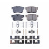 Z17 Pads