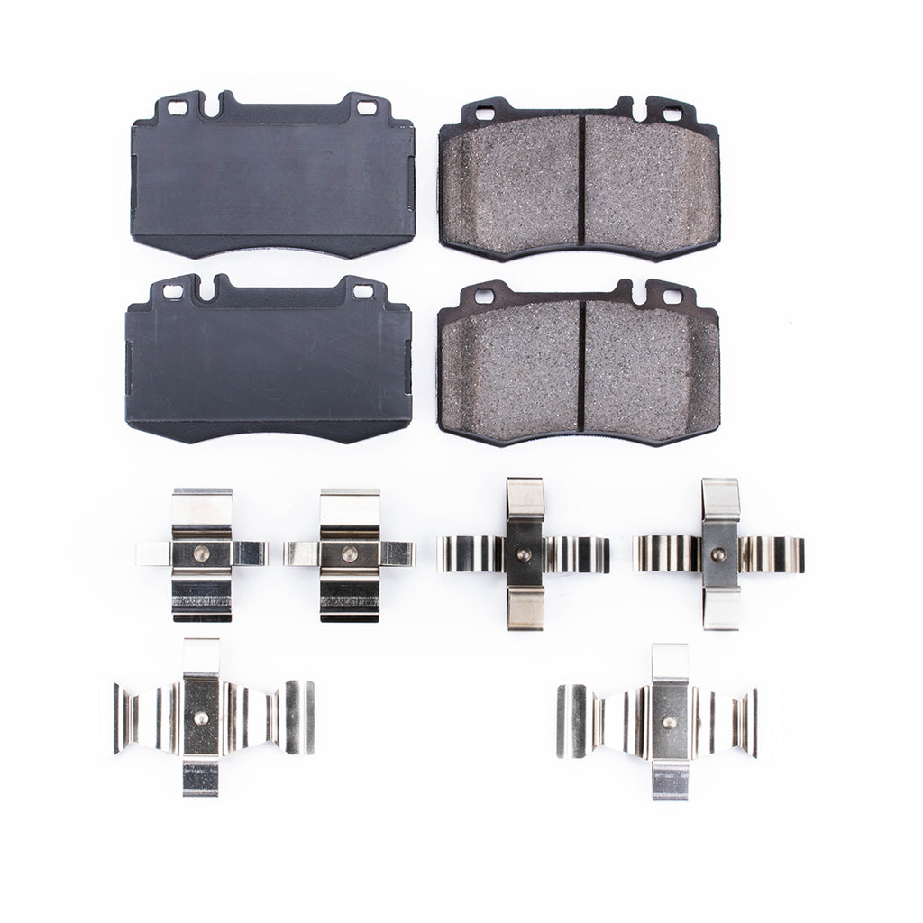 Z17 Pads