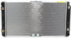 CAPRICE 94-96 RADIATOR, w/Engine Oil Cooler