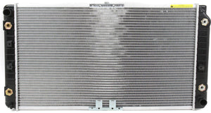 CAPRICE 94-96 RADIATOR, w/Engine Oil Cooler