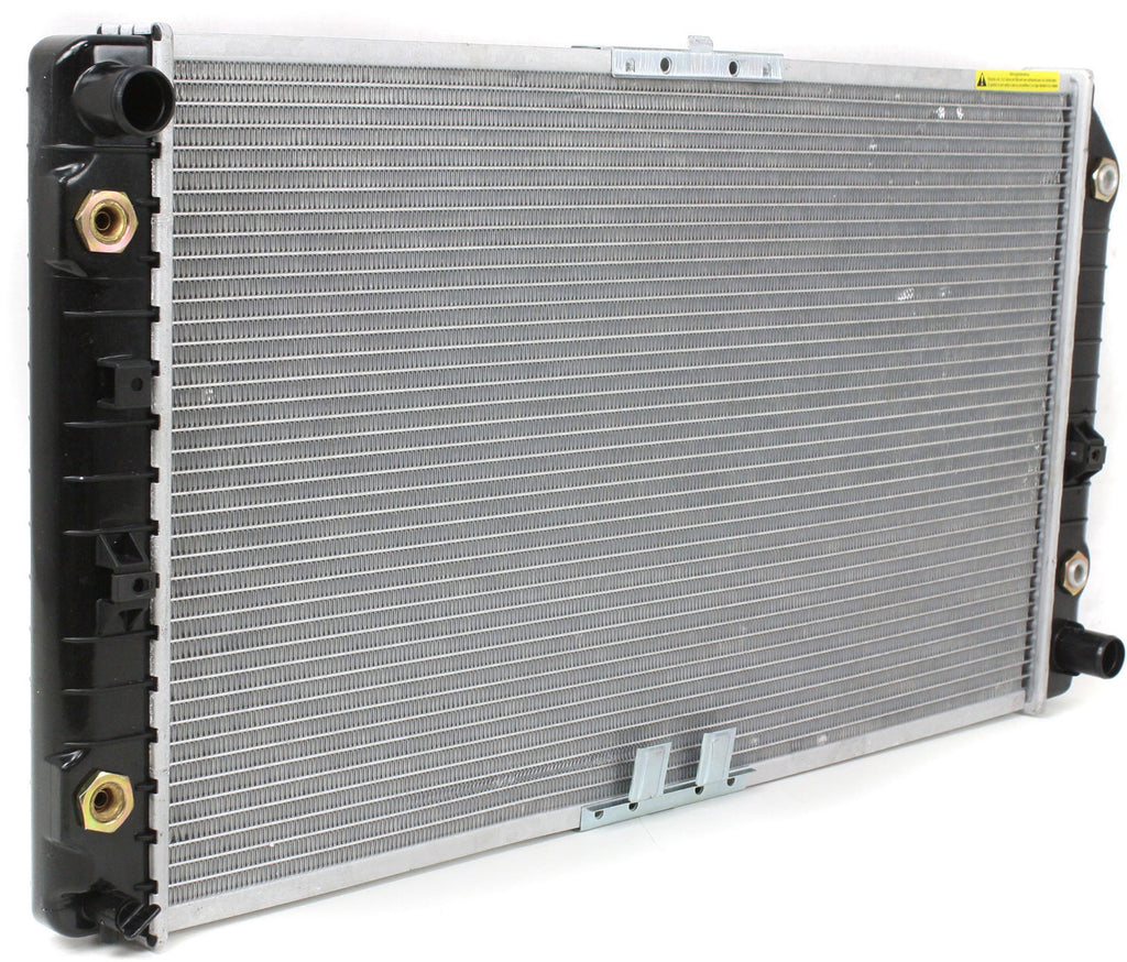 CAPRICE 94-96 RADIATOR, w/Engine Oil Cooler