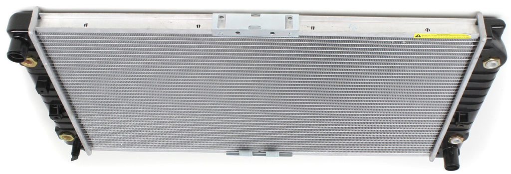 CAPRICE 94-96 RADIATOR, w/Engine Oil Cooler