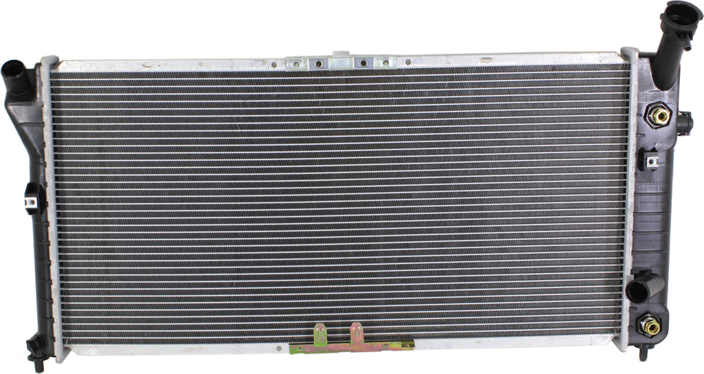 CUTLASS SUPREME 94-97 RADIATOR, w/ Standard Duty Cooling