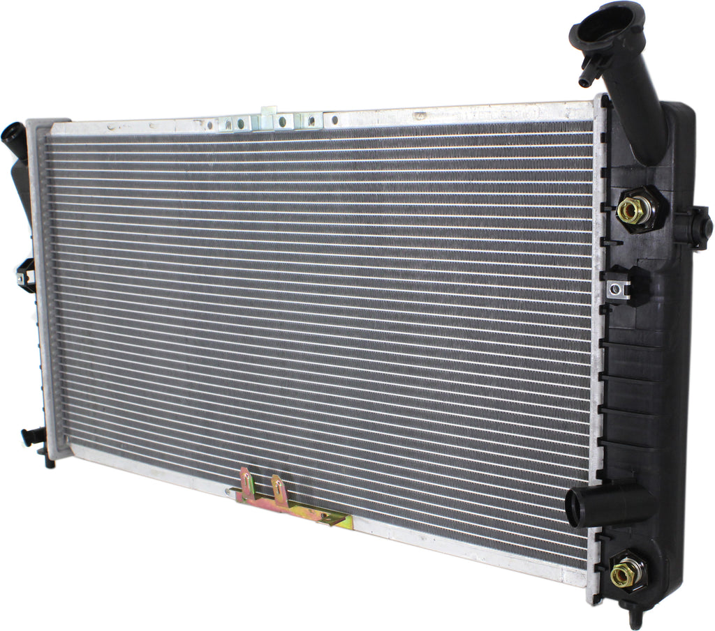 CUTLASS SUPREME 94-97 RADIATOR, w/ Standard Duty Cooling