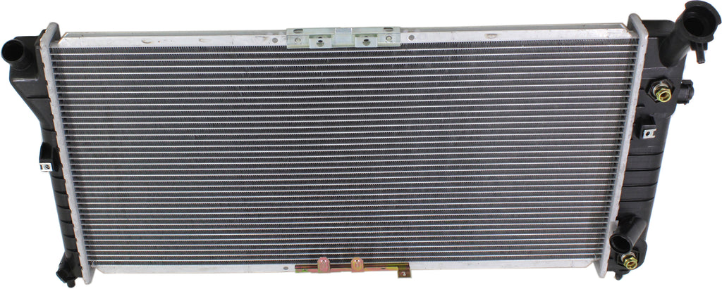 CUTLASS SUPREME 94-97 RADIATOR, w/ Standard Duty Cooling