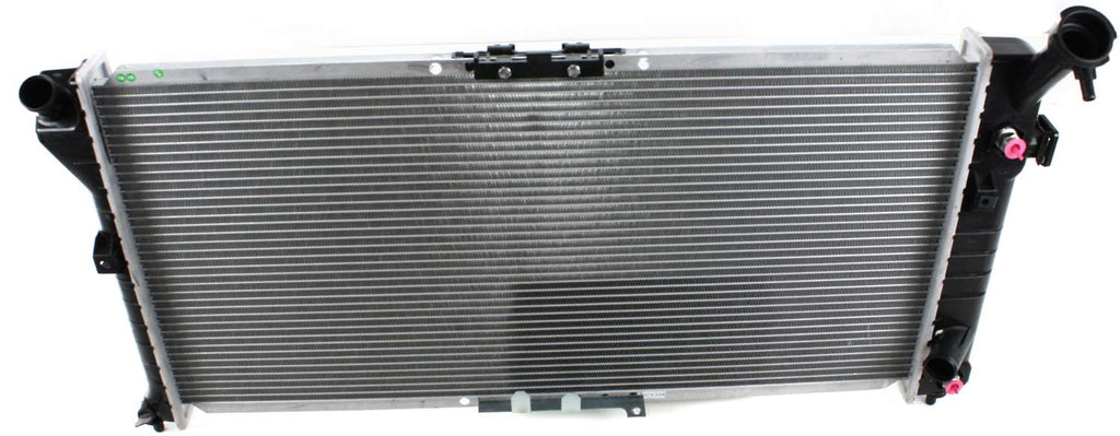 CUTLASS SUPREME 94-97 RADIATOR, w/ Standard Duty Cooling