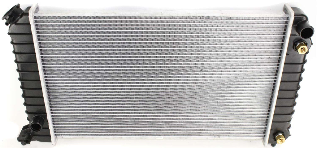 S10 PICKUP 94-03 RADIATOR, 4cyl, w/ STD Duty cooling