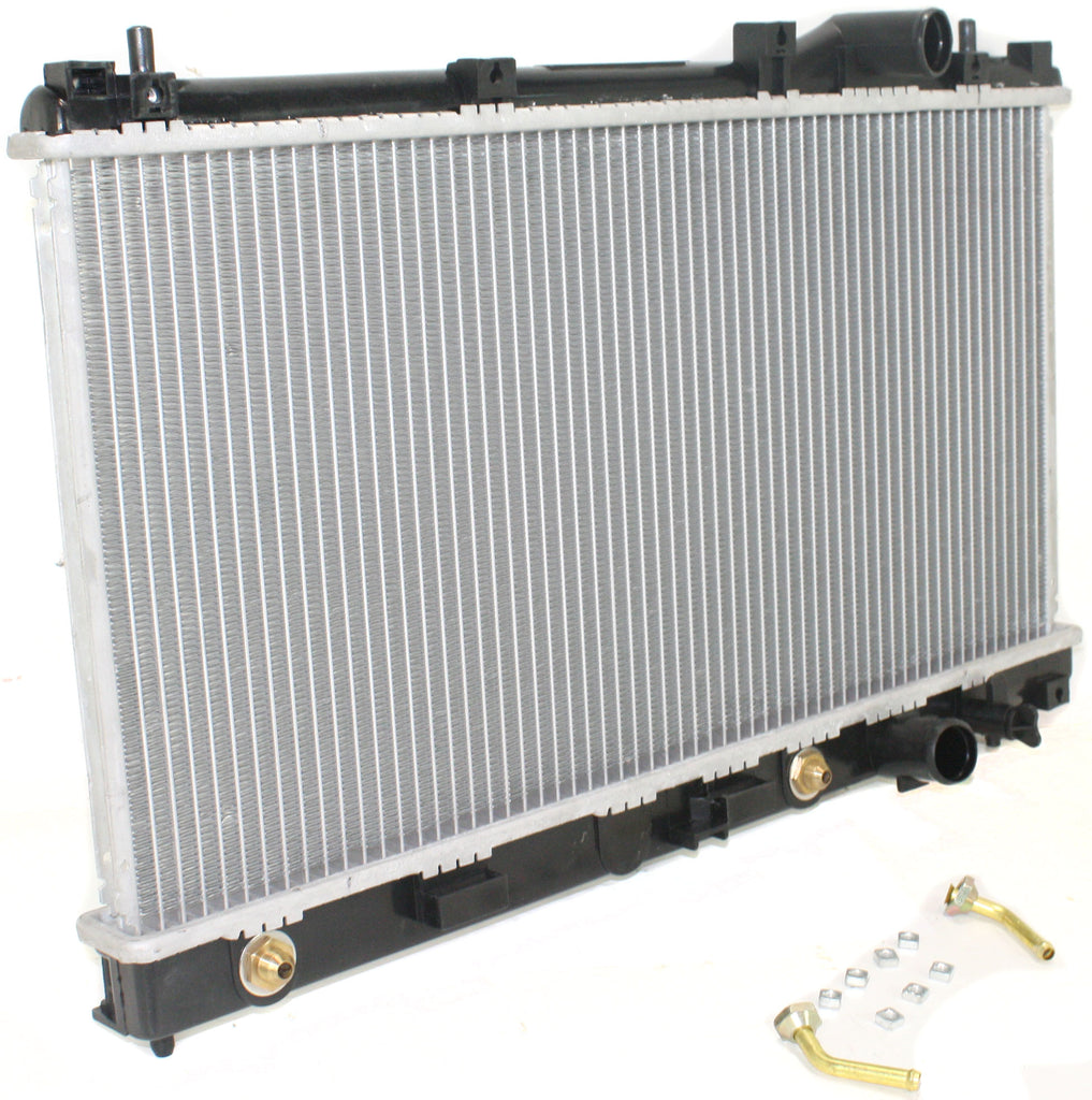 NEON 95-99 RADIATOR, USA-built W/Auto & Manual Trans