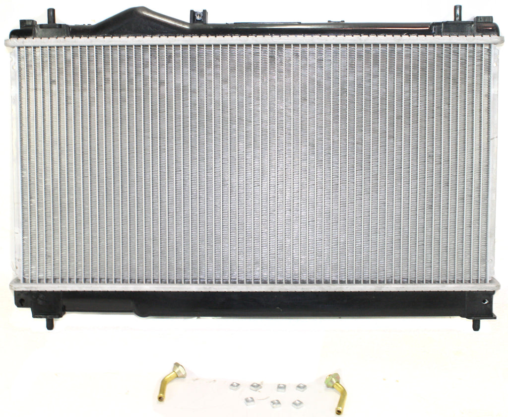 NEON 95-99 RADIATOR, USA-built W/Auto & Manual Trans