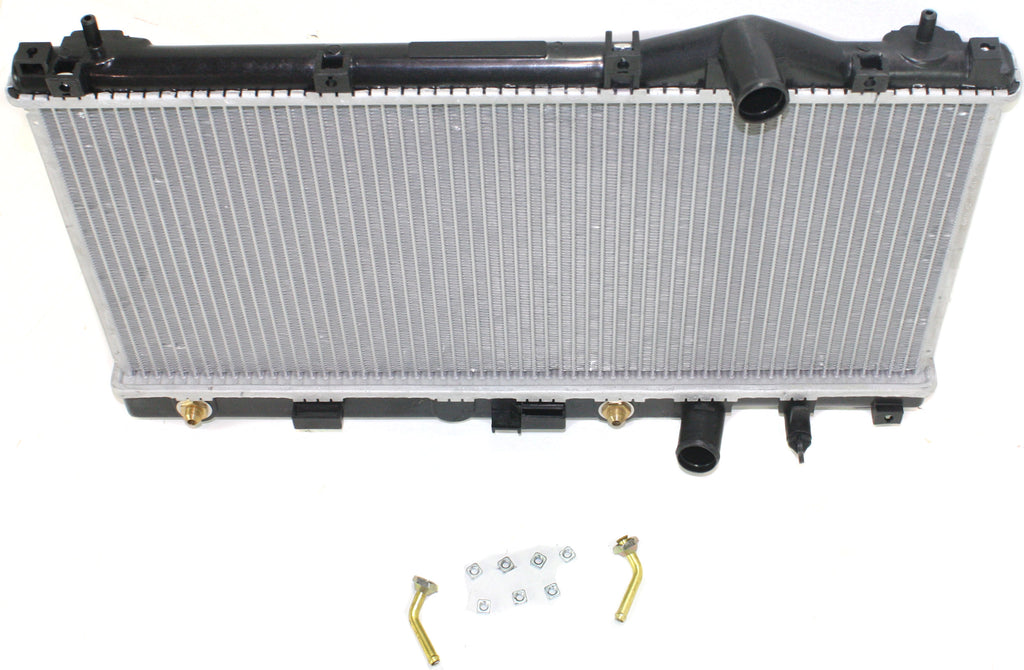 NEON 95-99 RADIATOR, USA-built W/Auto & Manual Trans