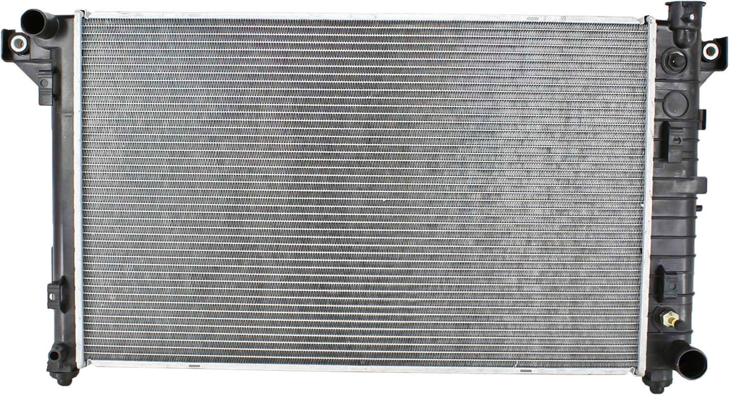 RAM 2500/3500 P/U 94-97 RADIATOR, Gas