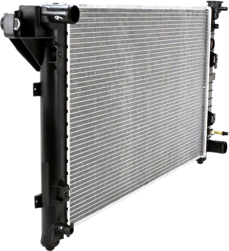 RAM 2500/3500 P/U 94-97 RADIATOR, Gas