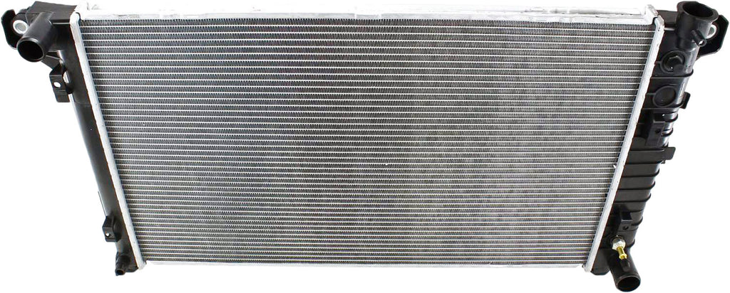 RAM 2500/3500 P/U 94-97 RADIATOR, Gas