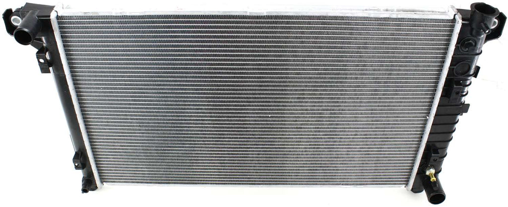 RAM 2500/3500 P/U 94-97 RADIATOR, Gas