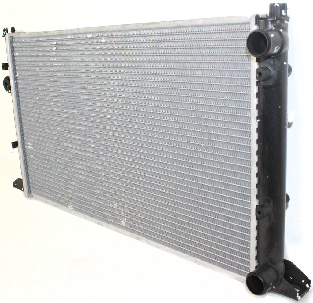 GOLF 93-98 RADIATOR, 4cyl