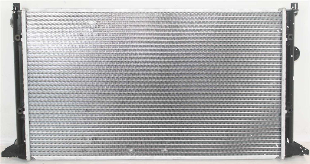 GOLF 93-98 RADIATOR, 4cyl