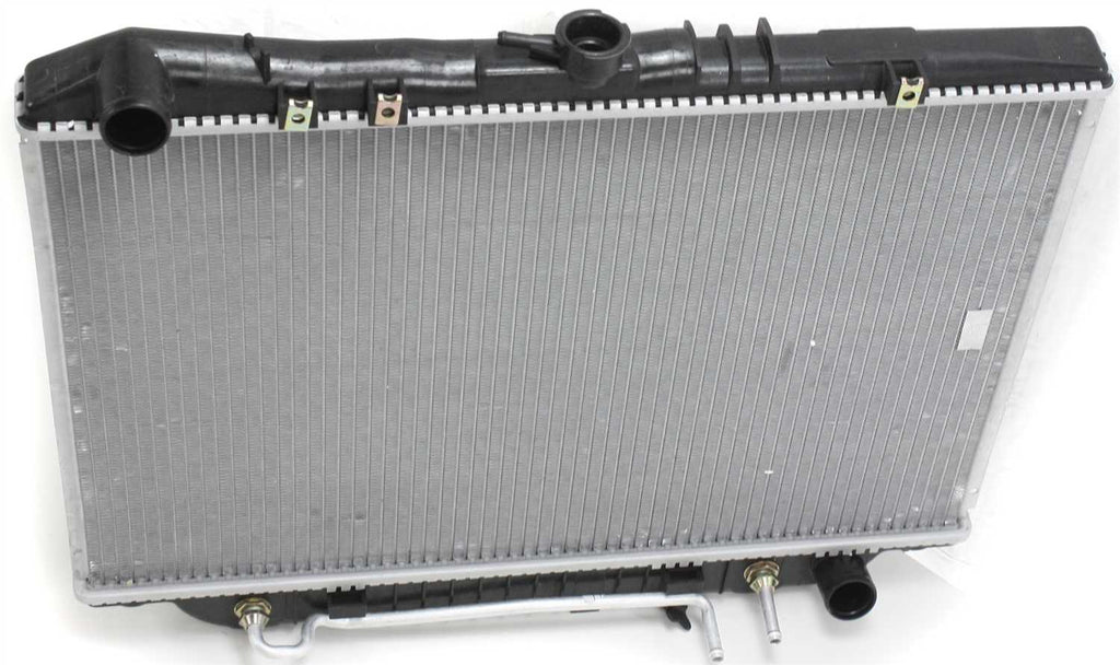 RODEO 93-97 / VEHICROSS 99-01 RADIATOR, 3.2L/3.5L