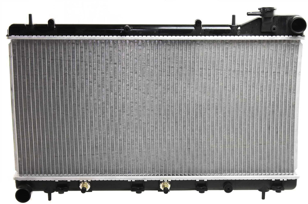 IMPREZA 93-98 RADIATOR