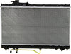 CELICA 94-99 RADIATOR, 2.2L