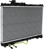 CELICA 94-99 RADIATOR, 2.2L