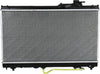 CELICA 94-99 RADIATOR, 2.2L