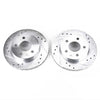 Current Stock|DRILLED&SLOTTED RTR PAIR