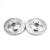 Current Stock|DRILLED&SLOTTED RTR PAIR