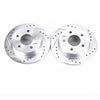 Current Stock|DRILLED&SLOTTED RTR PAIR