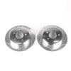 Current Stock|DRILLED&SLOTTED RTR PAIR