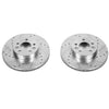 Current Stock|DRILLED&SLOTTED RTR PAIR