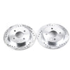 Current Stock|DRILLED&SLOTTED RTR PAIR