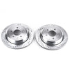 Current Stock|DRILLED&SLOTTED RTR PAIR