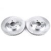 Current Stock|DRILLED&SLOTTED RTR PAIR