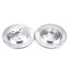 Current Stock|DRILLED&SLOTTED RTR PAIR