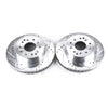 Current Stock|DRILLED&SLOTTED RTR PAIR