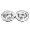 Current Stock|DRILLED&SLOTTED RTR PAIR