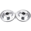 Current Stock|DRILLED&SLOTTED RTR PAIR