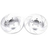 Current Stock|DRILLED&SLOTTED RTR PAIR