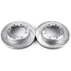 Current Stock|DRILLED&SLOTTED RTR PAIR