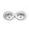 Current Stock|DRILLED&SLOTTED RTR PAIR