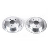 Current Stock|DRILLED&SLOTTED RTR PAIR