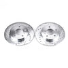 Current Stock|DRILLED&SLOTTED RTR PAIR