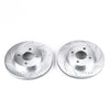 Current Stock|DRILLED&SLOTTED RTR PAIR